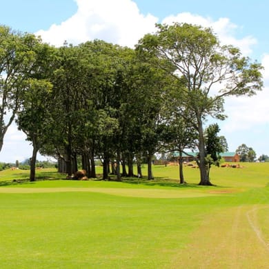 Mbawa Country Club