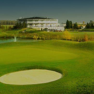 St Sofia Golf Club