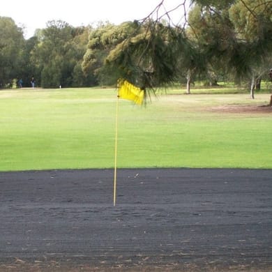 Moonta Golf Club