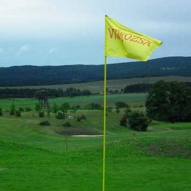 Vadrózsa Golf Club