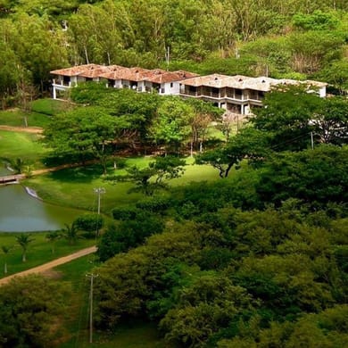 Hacienda Iguana Golf & Beach Club