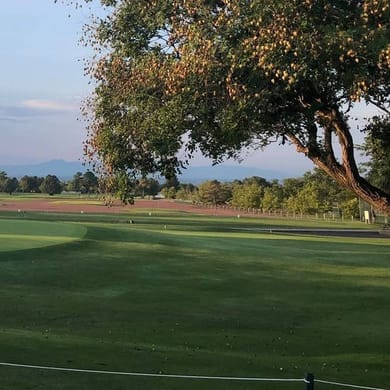 Paradise Hills Golf Course