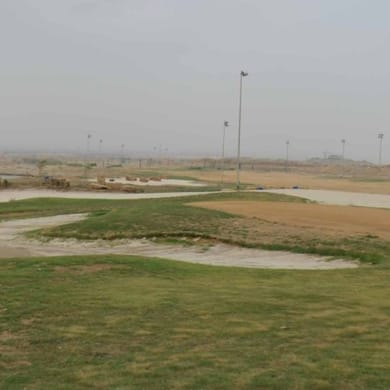 Rayhan Hills Golf Club