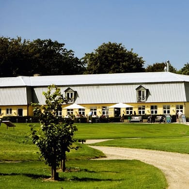 Breinholtgård Golf Centre