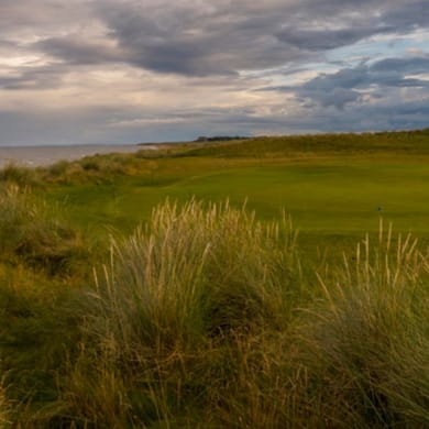 Brora Golf Club