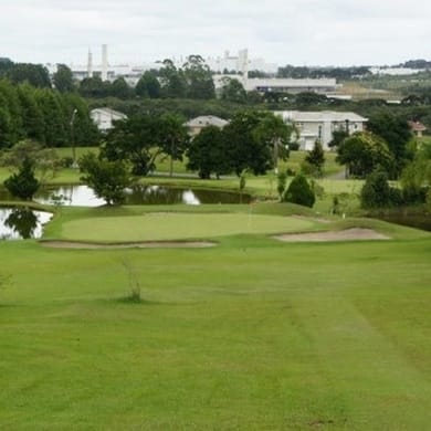 Las Palmas Golf & Country Club