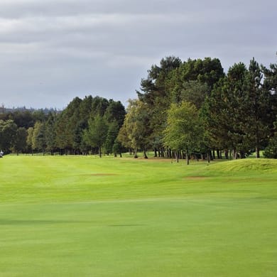 Inverness Golf Club
