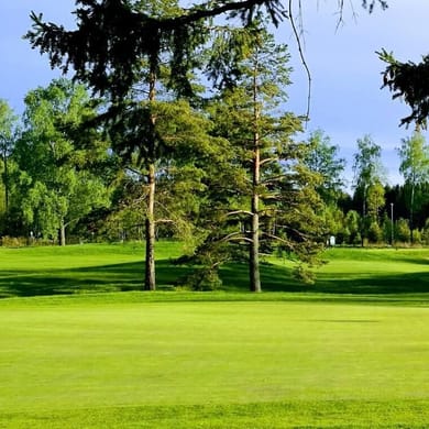 Vestfold Golfklubb