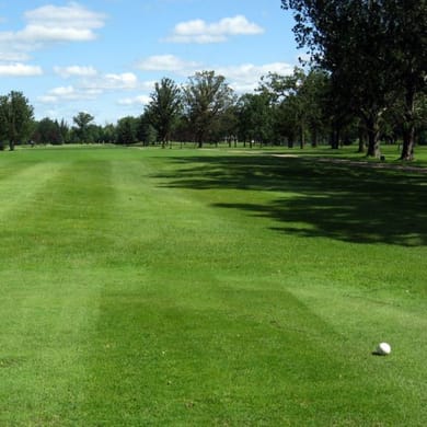 Oakcrest Golf Club