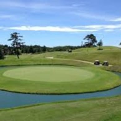 Camp Zama Golf Club
