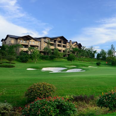 Zhejiang Phoenix International Country Club