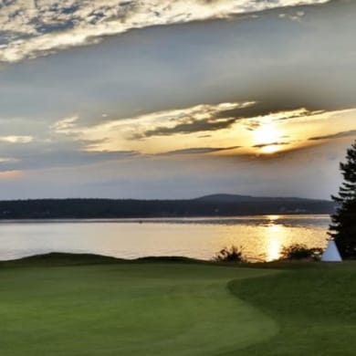 The Algonquin Resort