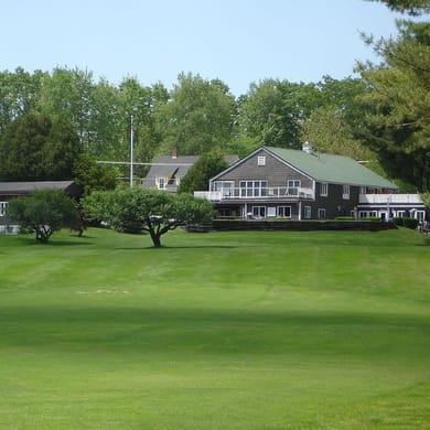 Indian Mound Golf Club