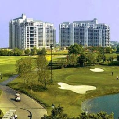 DLF Golf & Country Club (Arnold Palmer)