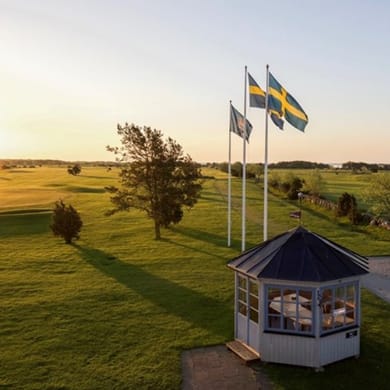 När Golfklubb