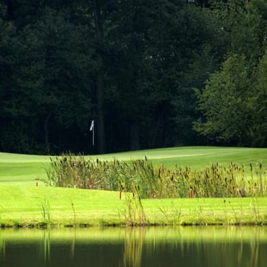 Wroclaw Golf Club (9h)