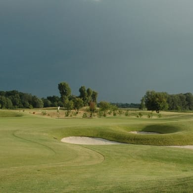 Wroclaw Golf Club (18h)
