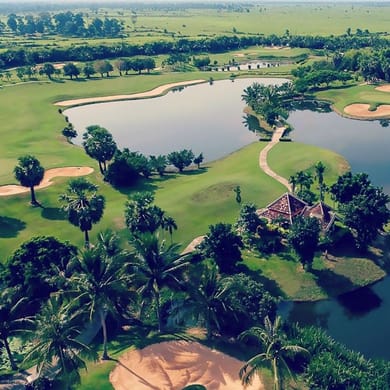 Phokeethra Country Club