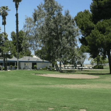 North Kern Golf Course