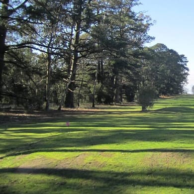 Snake Valley Golf Club