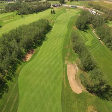 Grand Centre Golf & Country Club