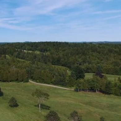 Rockwood Park Golf Course