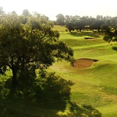Tandil Golf Club
