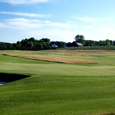 Arcadia Bluffs Golf Club (The South)