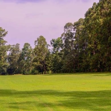 Kakamega Sports Club