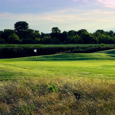 Golf Club Wien-Süssenbrunn