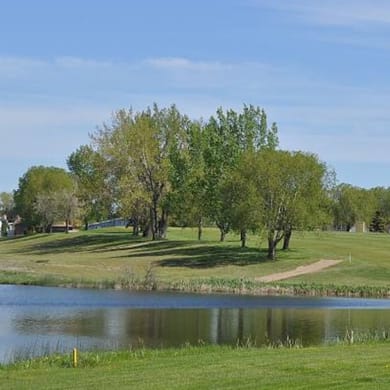 Brooks Golf Club