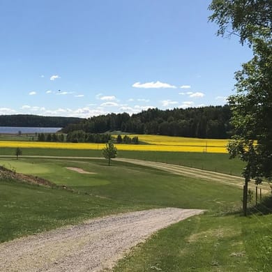 Friiberghs Golfklubb