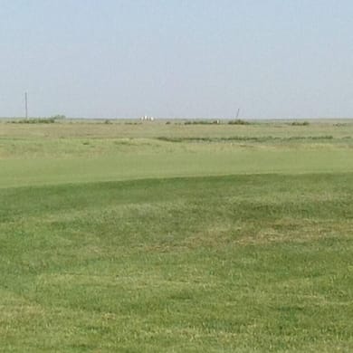 Cheyenne Hills Golf Course