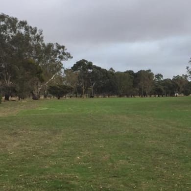 Dimboola Golf Club