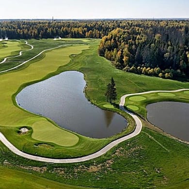Raevo Golf & Country Club