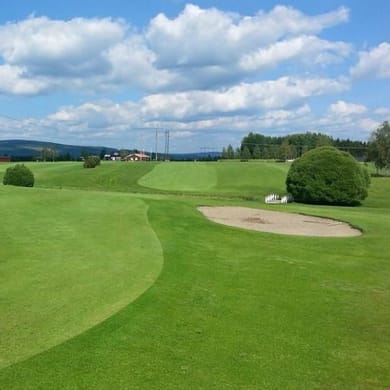 Sollefteå Golfklubb