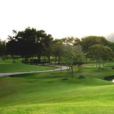 Mida Golf Club - The Lion Hills Golf & Country Club