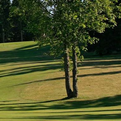 Golf Corrençon En Vercors