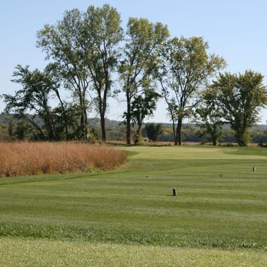Eagle Bend Golf Course