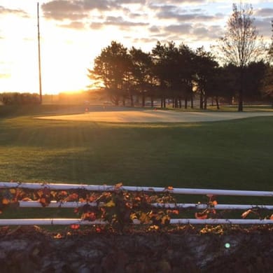 River Oaks Golf Course - Cottage Grove