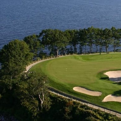 Samoset Resort Golf Course