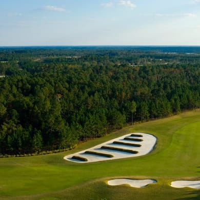 Eagle Landing Golf Club