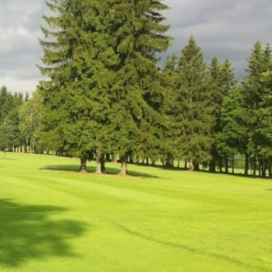 Golf Club Svratka 1932