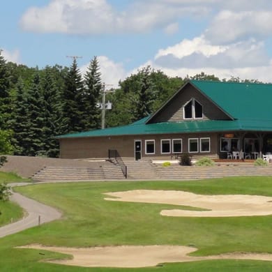 Minnewasta Golf & Country Club