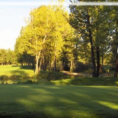 River's Edge Golf Club