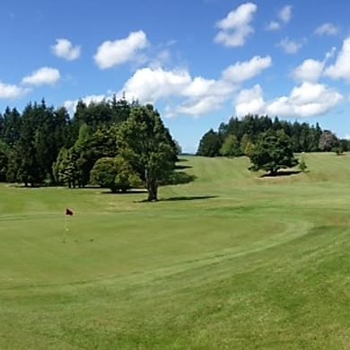 Maramarua Golf Club