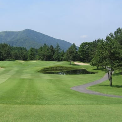 Trial Golf & Resort Aso