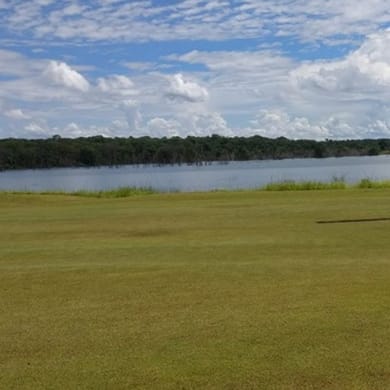 Trident Country Club Kalumbila