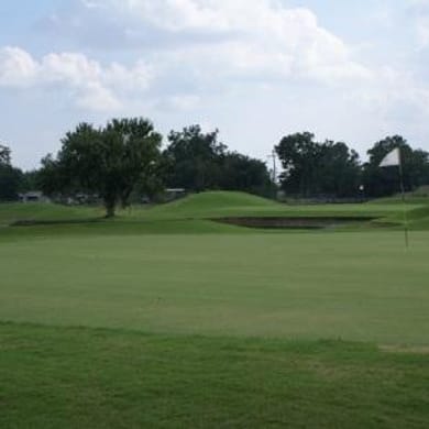 Frasch Park Golf Course