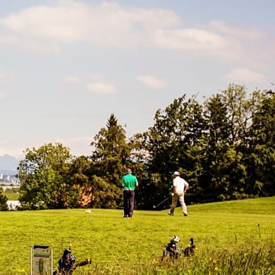 Golfpark Oberkirch (Campus)